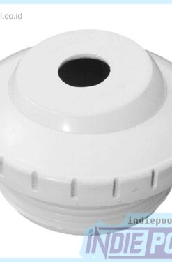 Inlet fitting pool eyeball