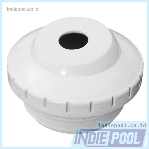 Inlet fitting pool eyeball