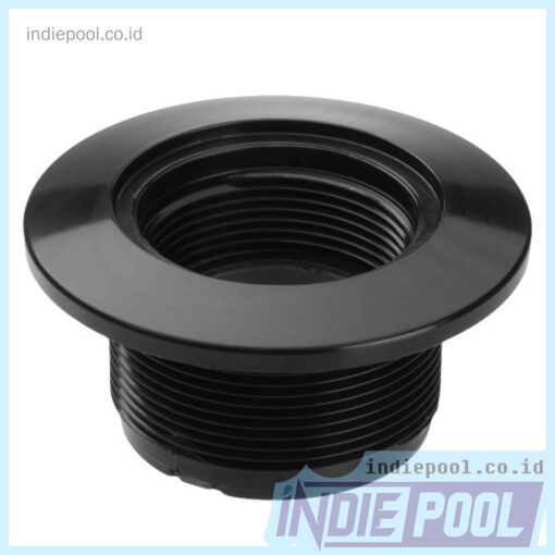 Vacuum Fitting Black
