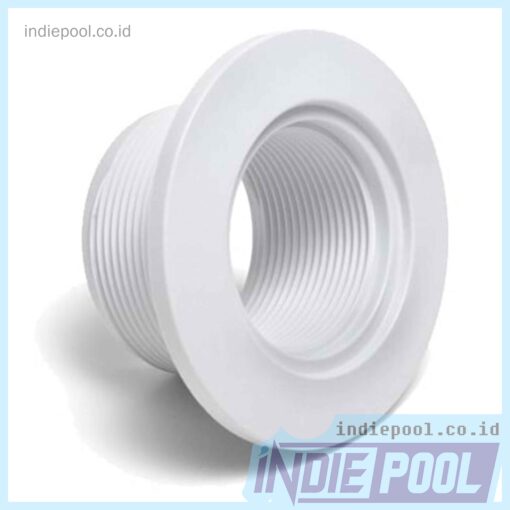 Vacuum Fitting White
