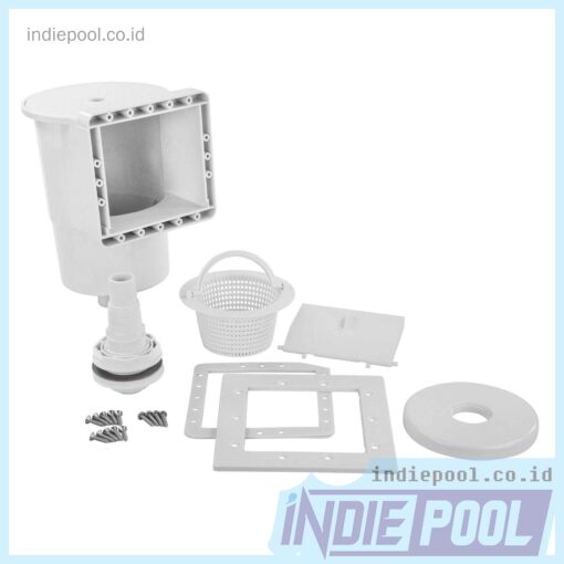 Skimmer Box Pool